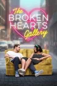 Kırık Kalpler Galerisi (2020) Türkçe Dublaj izle