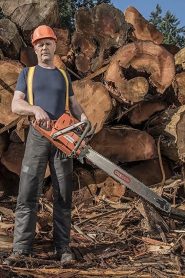 Big Timber (Türkçe Dublaj)