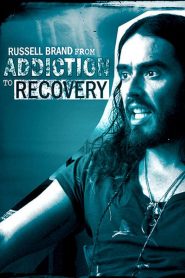Russell Brand from Addiction to Recovery (2012) Türkçe Dublaj izle