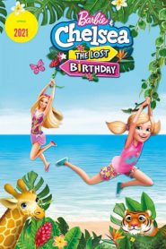 Barbie ve Chelsea Kayıp Doğum Günü (2021) Türkçe Dublaj izle