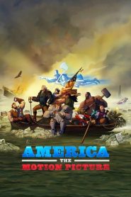 America: The Motion Picture (2021) Türkçe Dublaj izle