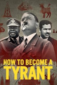 How to Become a Tyrant (Türkçe Dublaj)