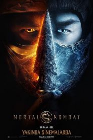 Mortal Kombat (2021) Türkçe Dublaj izle