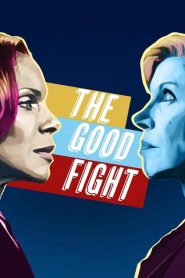The Good Fight 5. Sezon