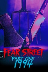 Korku Sokağı 1. Kısım: 1994 (2021) Türkçe Dublaj izle