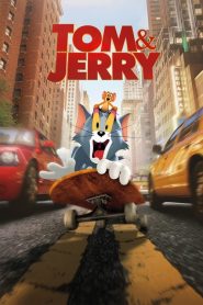 Tom ve Jerry (2021) Türkçe Dublaj izle