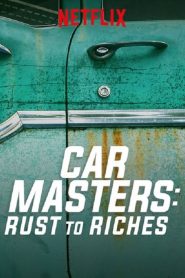 Car Masters: Rust to Riches (Türkçe Dublaj)