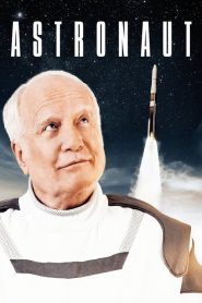 Astronot (2019) Türkçe Dublaj izle