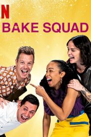 Bake Squad (Türkçe Dublaj)