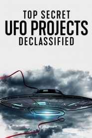 Top Secret UFO Projects Declassified (Türkçe Dublaj)