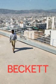 Beckett (2021) Türkçe Dublaj izle