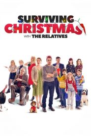 Akrabalarla Noel (2018) Türkçe Dublaj izle