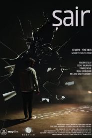 Şair (2020) Yerli Film izle