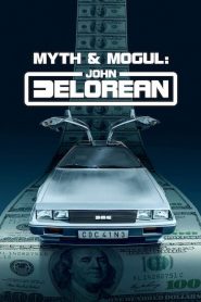 Myth and Mogul: John DeLorean (Türkçe Dublaj)