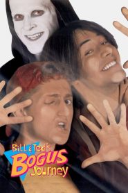 Bill ve Ted’in Maceraları 2 (1991) Türkçe Dublaj izle