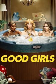 Good Girls 4. Sezon (Türkçe Dublaj)