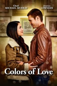 Aşkın Renkleri (2021) Türkçe Dublaj izle