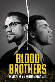 Kan Kardeşler: Malcolm X ve Muhammed Ali (2021) Türkçe Dublaj izle