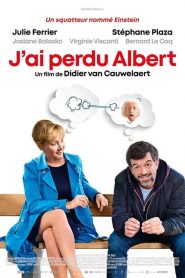 Albert’i Kaybettim (2018) Türkçe Dublaj izle