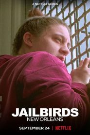 Jailbirds New Orleans (Türkçe Dublaj)