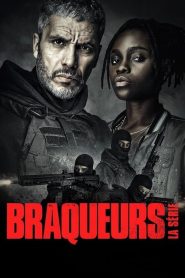 Braqueurs: La série (Türkçe Dublaj)