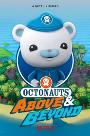 Octonauts: Above & Beyond 1. Sezon