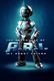 Robot Dostum: A.R.I.’nın Maceraları (2020) Türkçe Dublaj izle