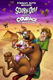 Scooby Doo! ve Cesur Korkak Köpek (2021) Türkçe Dublaj izle
