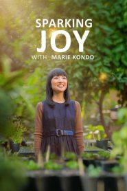 Sparking Joy with Marie Kondo (Türkçe Dublaj)