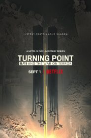 Turning Point: 9/11 and the War on Terror (Türkçe Dublaj)