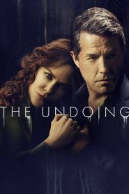 The Undoing (Türkçe Dublaj)