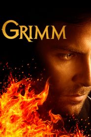 Grimm (Türkçe Dublaj)