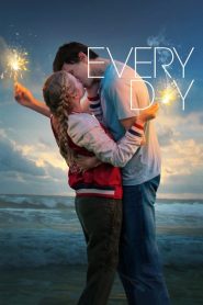 Every Day (2018) Türkçe Dublaj izle