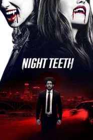 Gecenin Dişleri (2021) Türkçe Dublaj izle