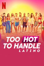 Too Hot to Handle: Latino (Türkçe Dublaj)