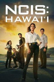 NCIS: Hawai’i (Türkçe Dublaj)