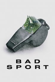 Bad Sport (Türkçe Dublaj)