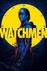 Watchmen (Türkçe Dublaj)