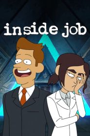 Inside Job (Türkçe Dublaj)