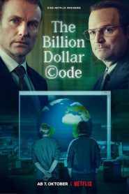 The Billion Dollar Code (Türkçe Dublaj)