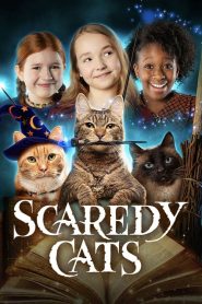 Scaredy Cats (Türkçe Dublaj)