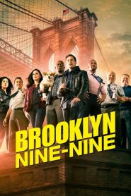 Brooklyn Nine-Nine (Türkçe Dublaj)