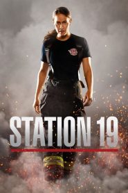 Station 19 (Türkçe Dublaj)