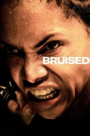Bruised (2021) Türkçe Dublaj izle
