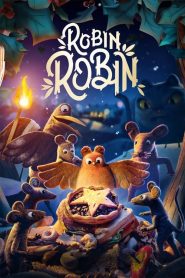 Robin Robin (2021) Türkçe Dublaj izle