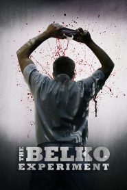 Belko Deneyi (2016) Türkçe Dublaj izle