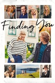Finding You (2021) Türkçe Dublaj izle