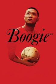 Boogie (2021) Türkçe Dublaj izle