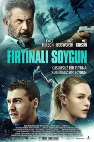 Fırtınalı Soygun (2020) Türkçe Dublaj izle