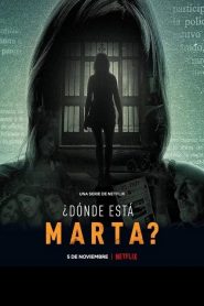 Where is Marta? (Türkçe Dublaj)
